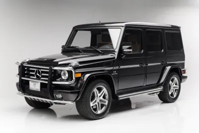 G 55 AMG